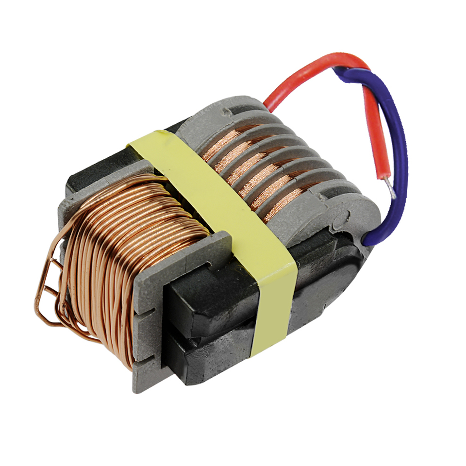 Power Inverter - Inwerter wysokiej częstotliwości 12V 15KV z