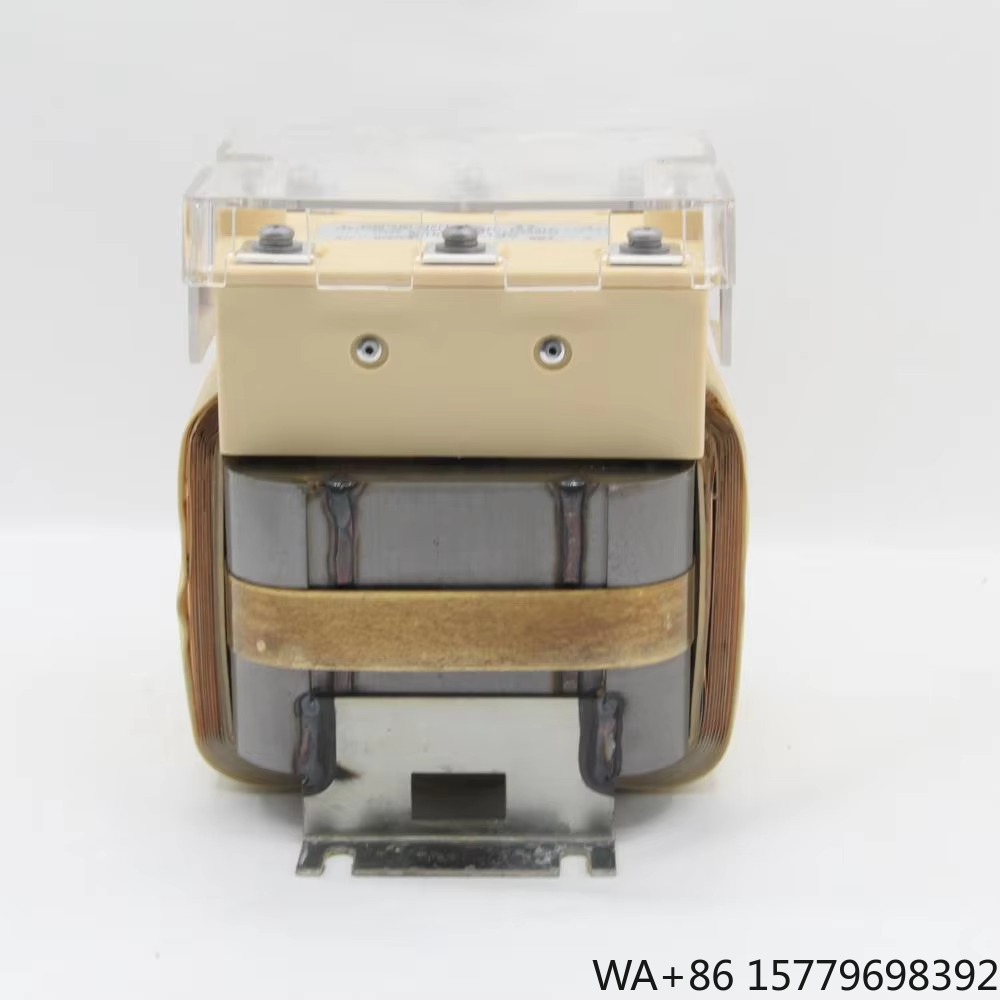 Power Inverter - Wytrzymałe części do maszyn automatyzacji przemysłowej