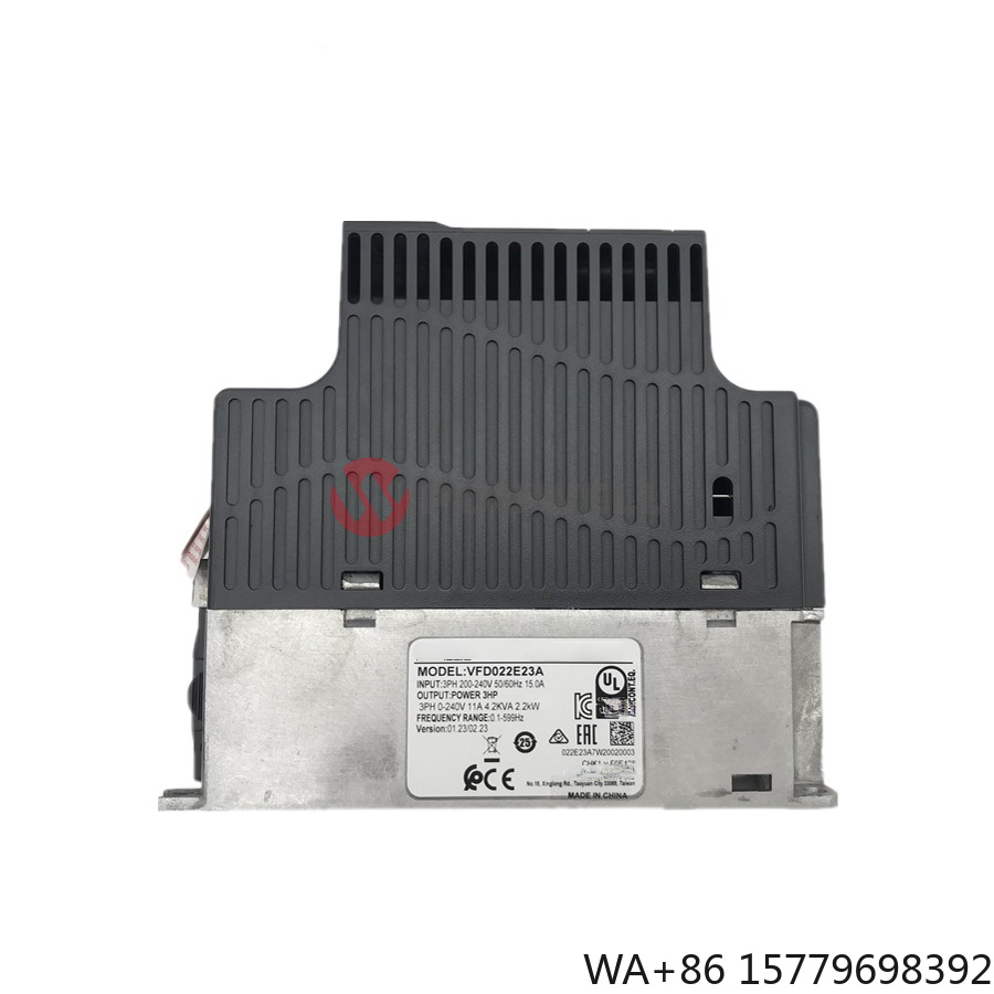Power Inverter - 2,2 kW Inwerter Elektroniczny VFD022E23A