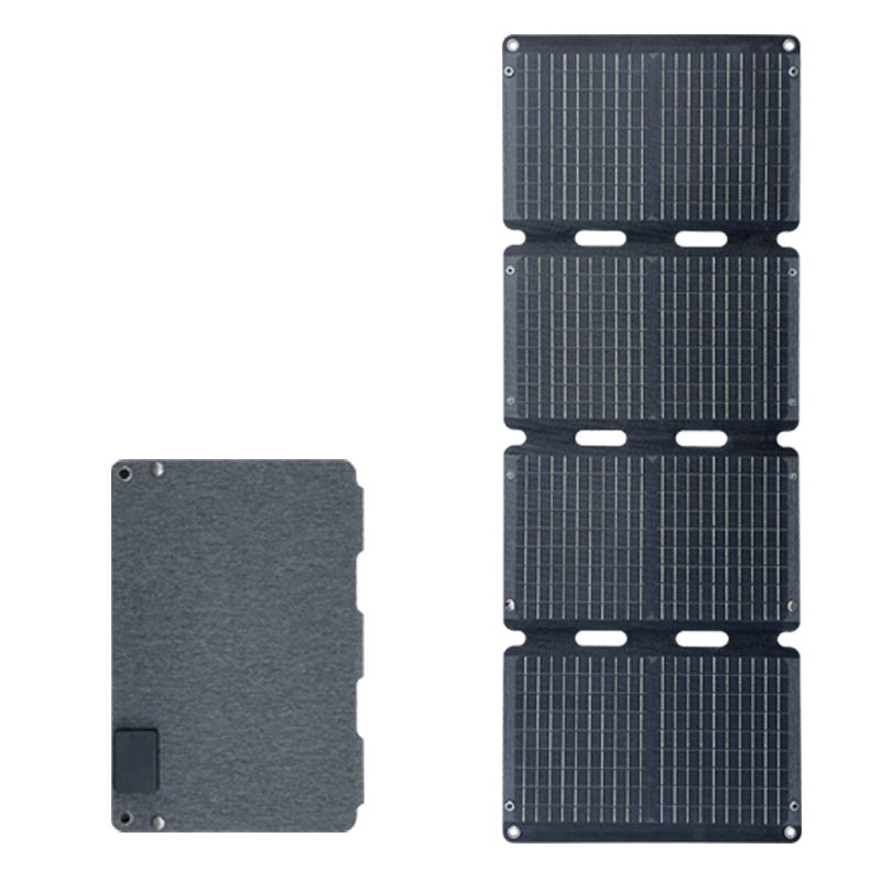 Solar Generator - Dostępny od ręki 65W 110W Przenośny