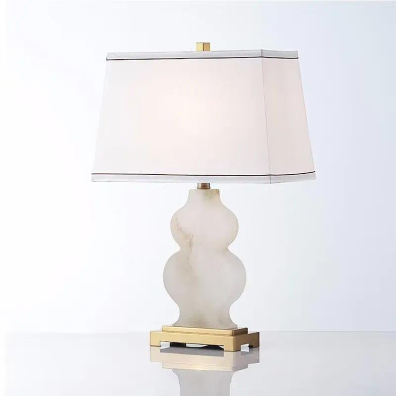 Solar Lamp - Nowoczesna lampa biurkowa LED, kreatywny design