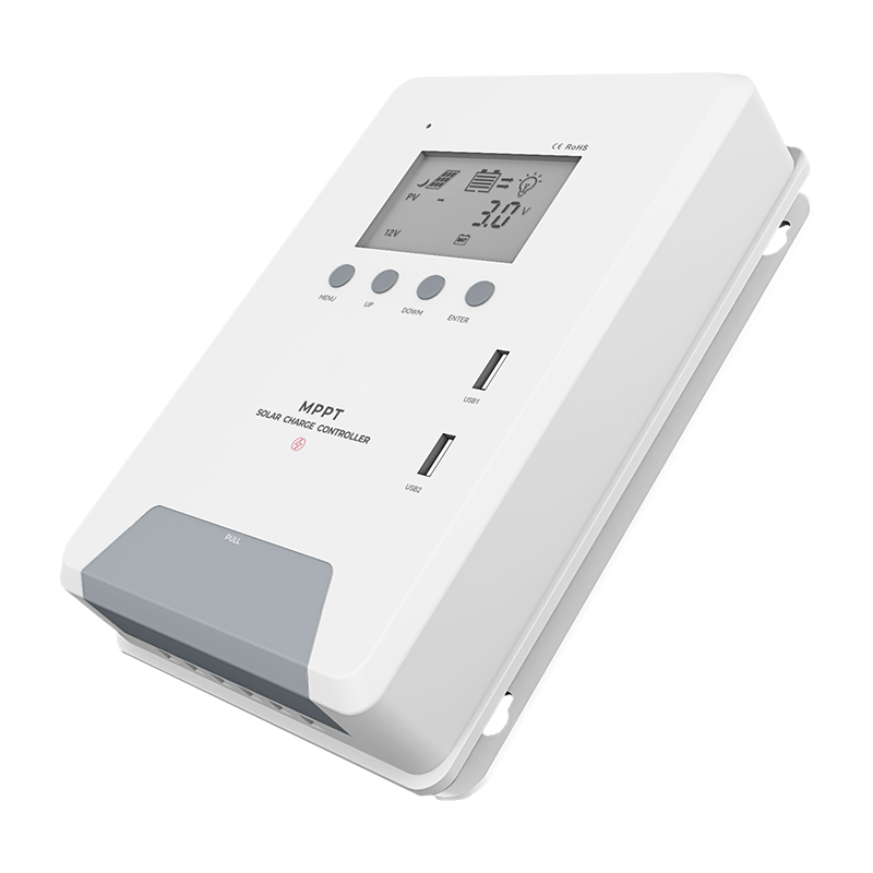 Kontroler ładowania solarnego  – Solar Generator recenzja i cena