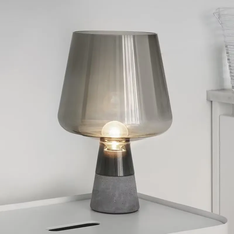 Nordycka, minimalistyczna lamp – Solar Lamp recenzja i cena