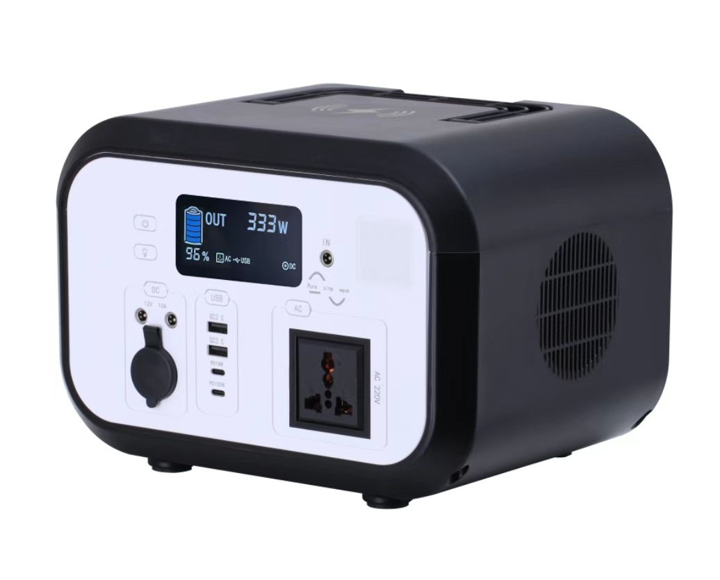 Generator prądu 600W 1200W 150 – Solar Panel recenzja i cena