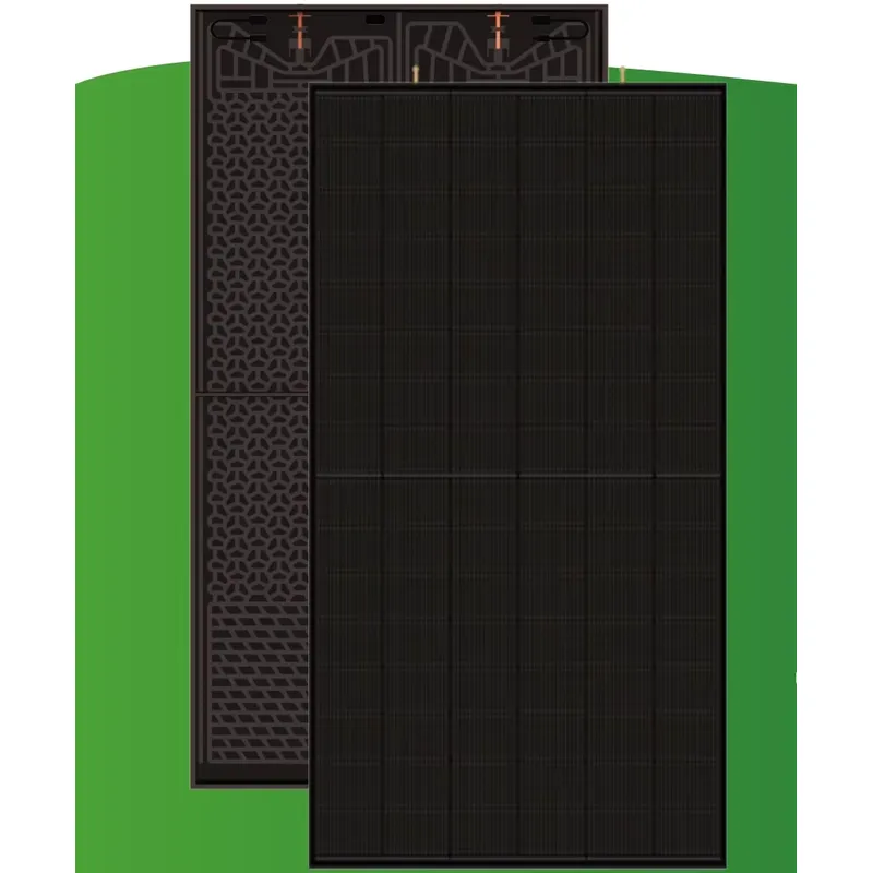 Demax PVT – zintegrowany moduł – Solar Panel recenzja i cena