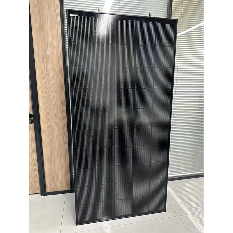 Demax PVT – zintegrowany moduł – Solar Panel recenzja i cena