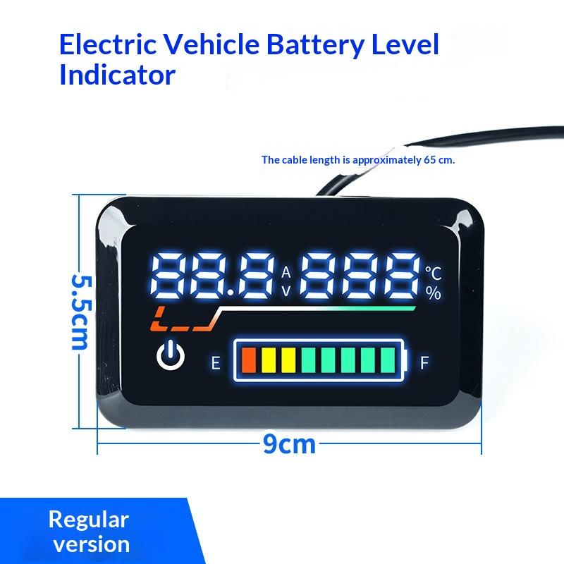 Precyzyjny miernik napięcia, c – Energy Monitor Meter recenzja i cena