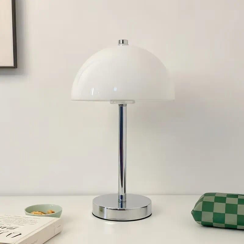 Nordycka lampa biurkowa w kszt – Solar Lamp recenzja i cena