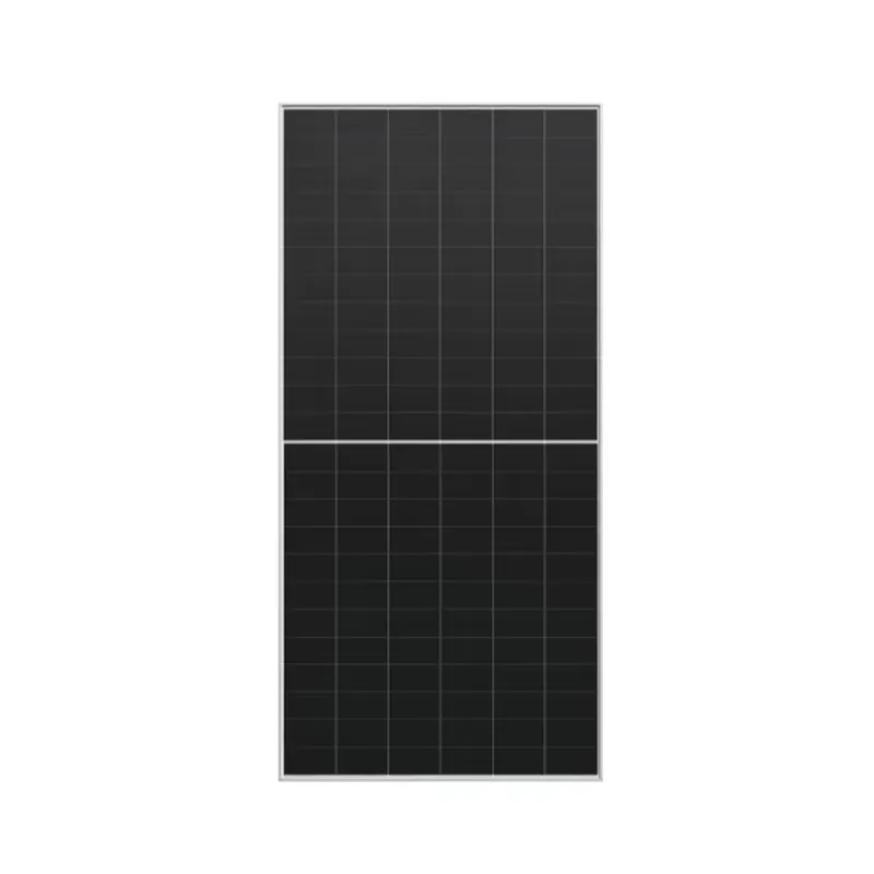 Panel fotowoltaiczny LONGi Hi- – Solar Panel recenzja i cena