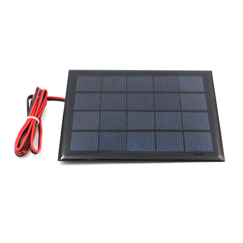 Wysokiej jakości mini panel sł – Solar Panel recenzja i cena