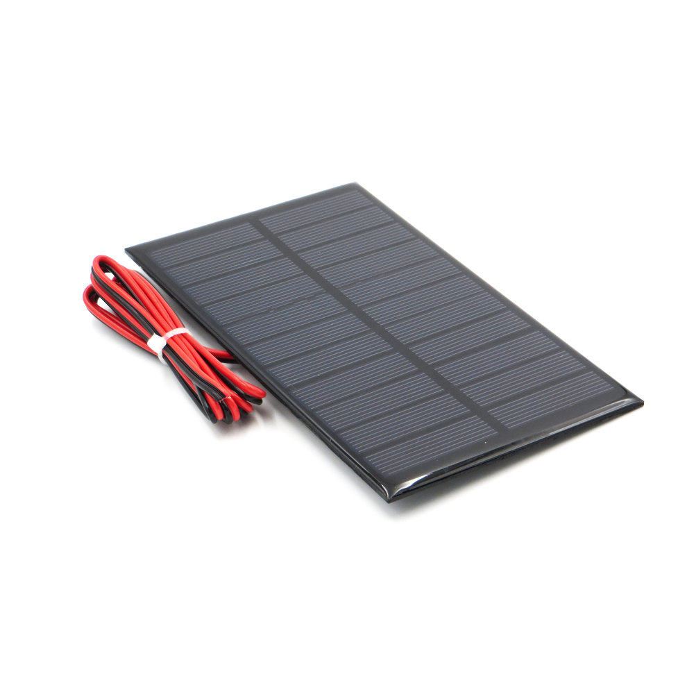 Wysokiej jakości mini panel sł – Solar Panel recenzja i cena