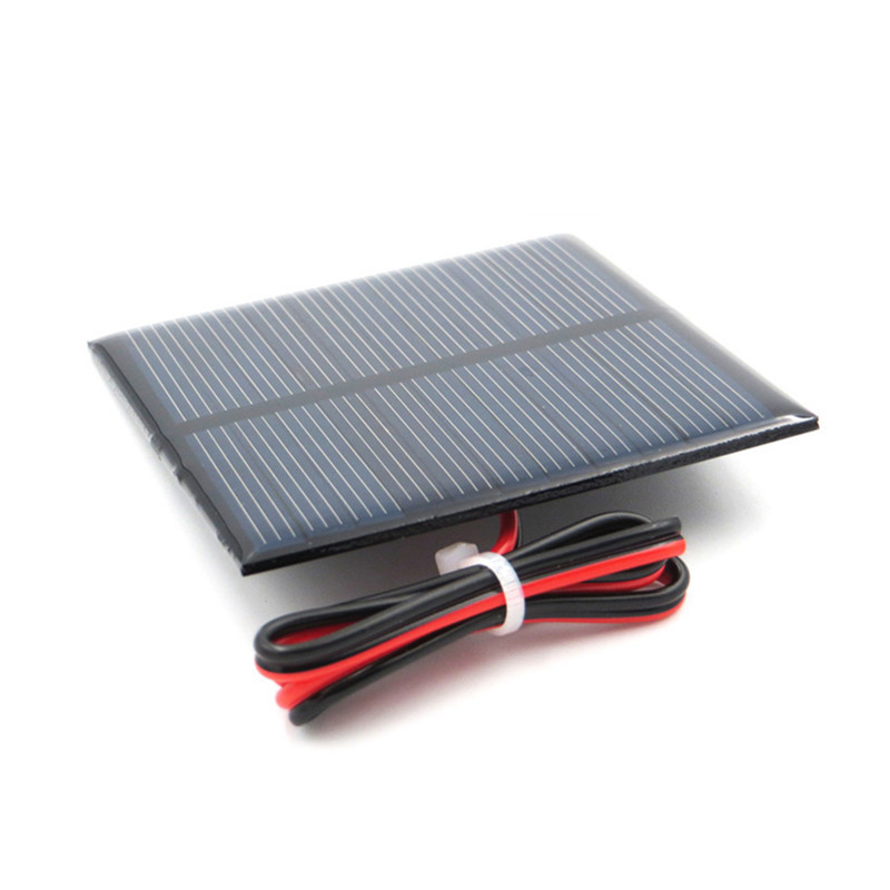 Wysokiej jakości mini panel sł – Solar Panel recenzja i cena