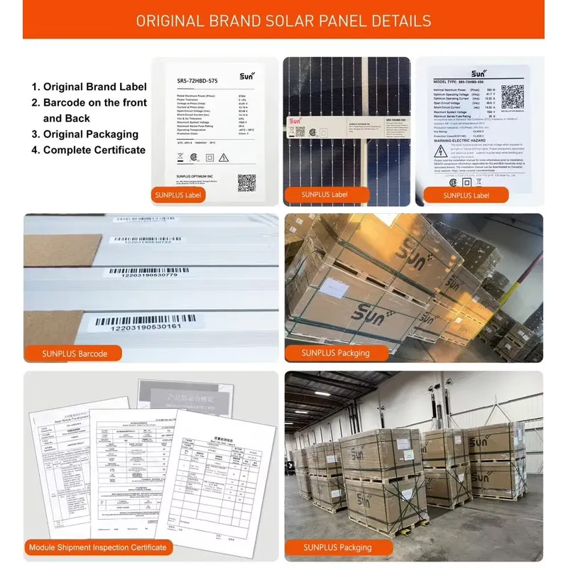 SUNPLUS 1, panel słoneczny o m – Solar Panel recenzja i cena