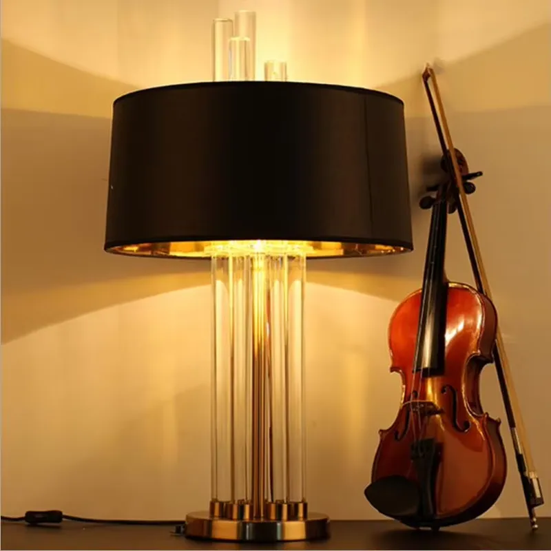 Nowoczesna lampa biurkowa LED, – Solar Lamp recenzja i cena