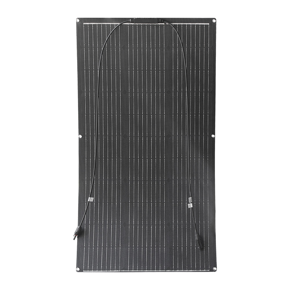 Panel słoneczny ETFE 18v 100w  – Solar Panel 200W recenzja i cena