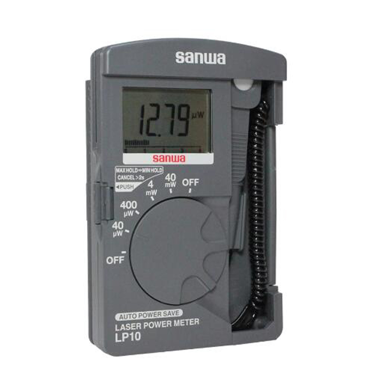 Japoński laserowy miernik mocy – Energy Monitor Meter recenzja i cena