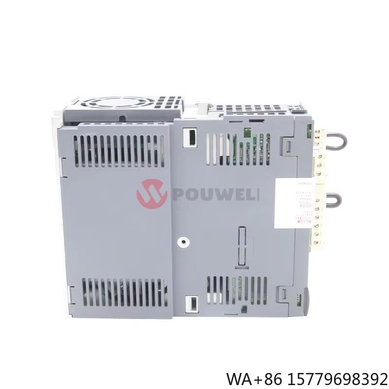 MR-J3-350A – wzmacniacz serwom – Power Inverter recenzja i cena