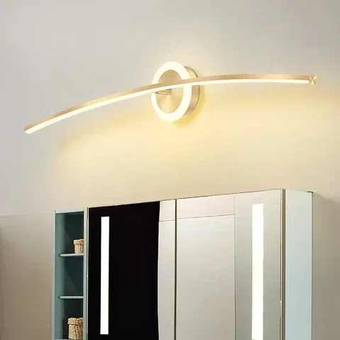 Prosta i stylowa lampka ścienn – Solar Lamp recenzja i cena