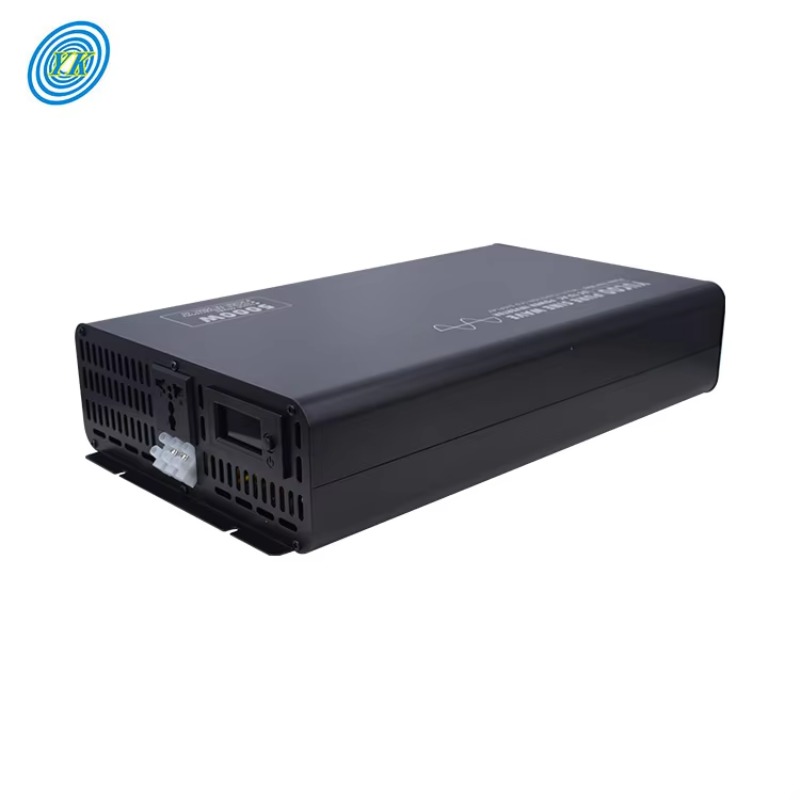 Przetwornica napięcia ATV DC n – Power Inverter recenzja i cena