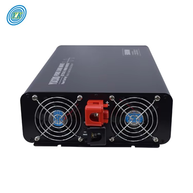 Przetwornica napięcia ATV DC n – Power Inverter recenzja i cena