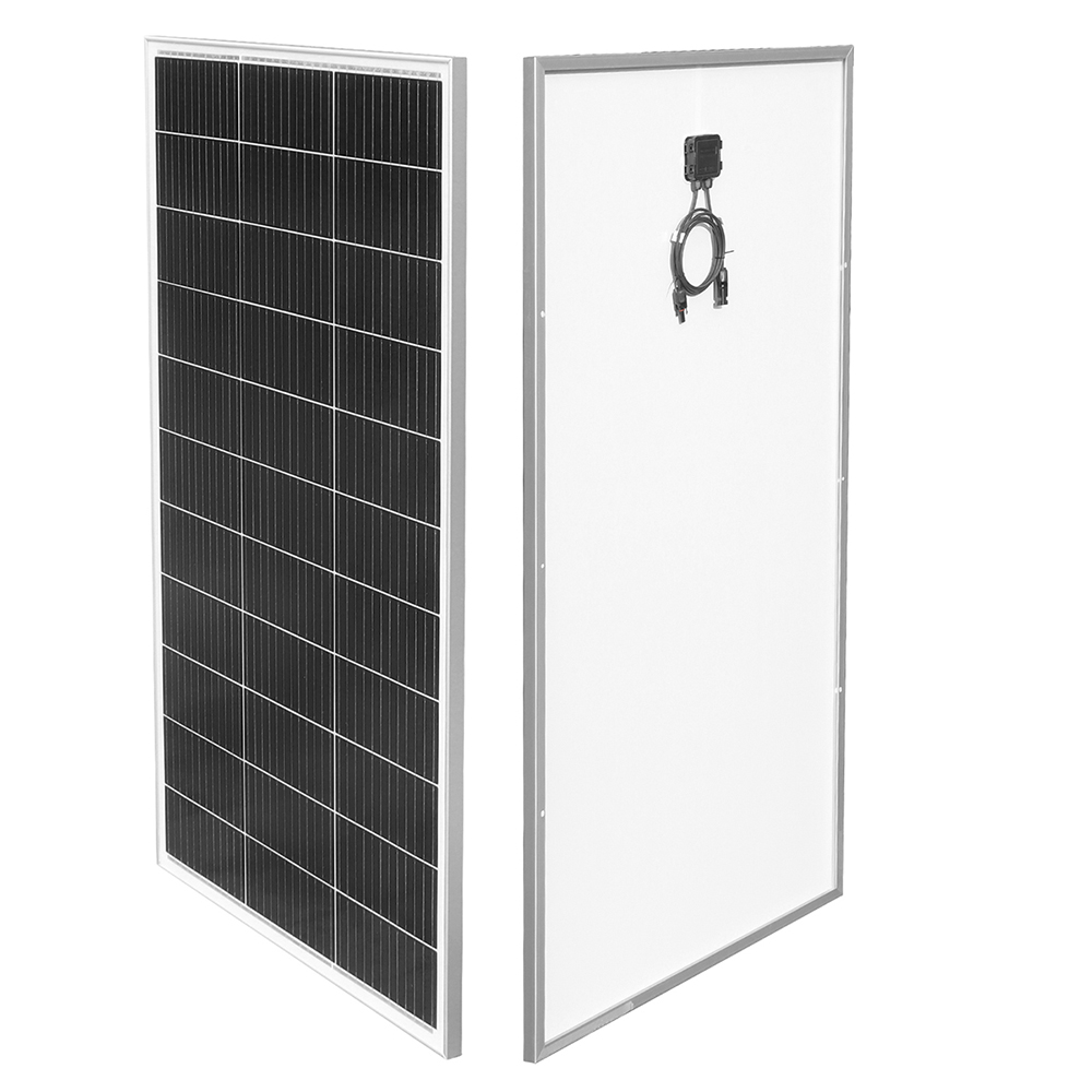 Solar panel 200W szklany Panel – Solar Panel 200W recenzja i cena